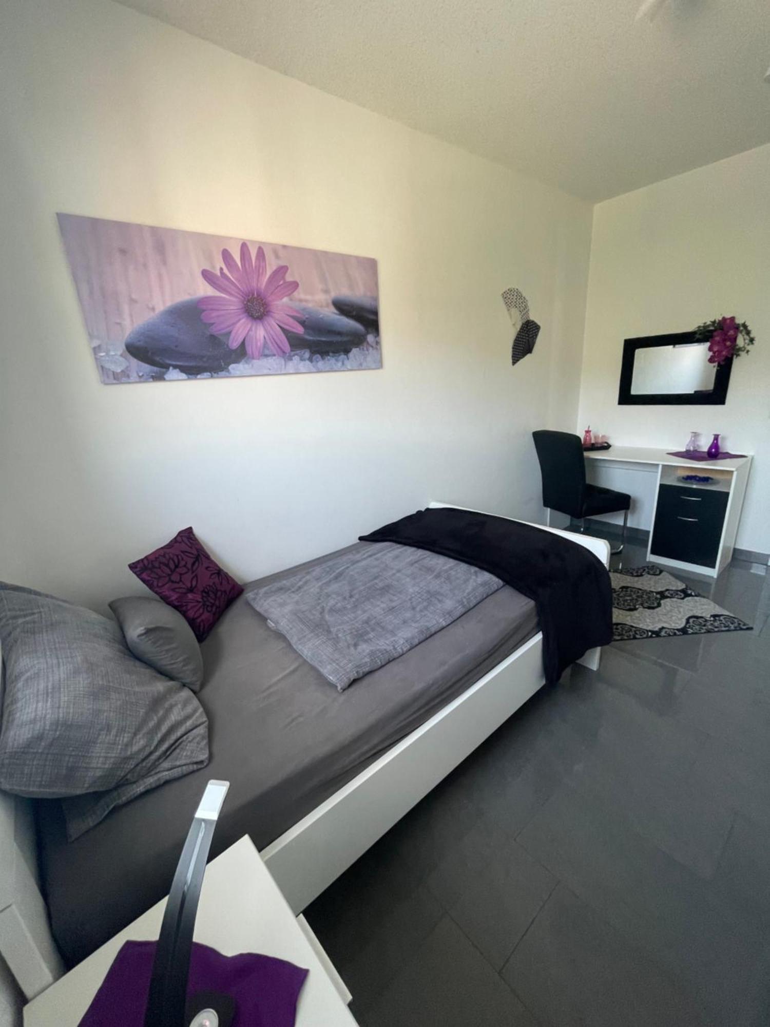 Karins Kotte Apartment Papenburg Exterior foto